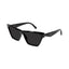 Óculos de sol Saint Laurent SL M103 002 58-15-145