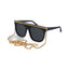 Stella McCartney SC0043S 001 55-18-140