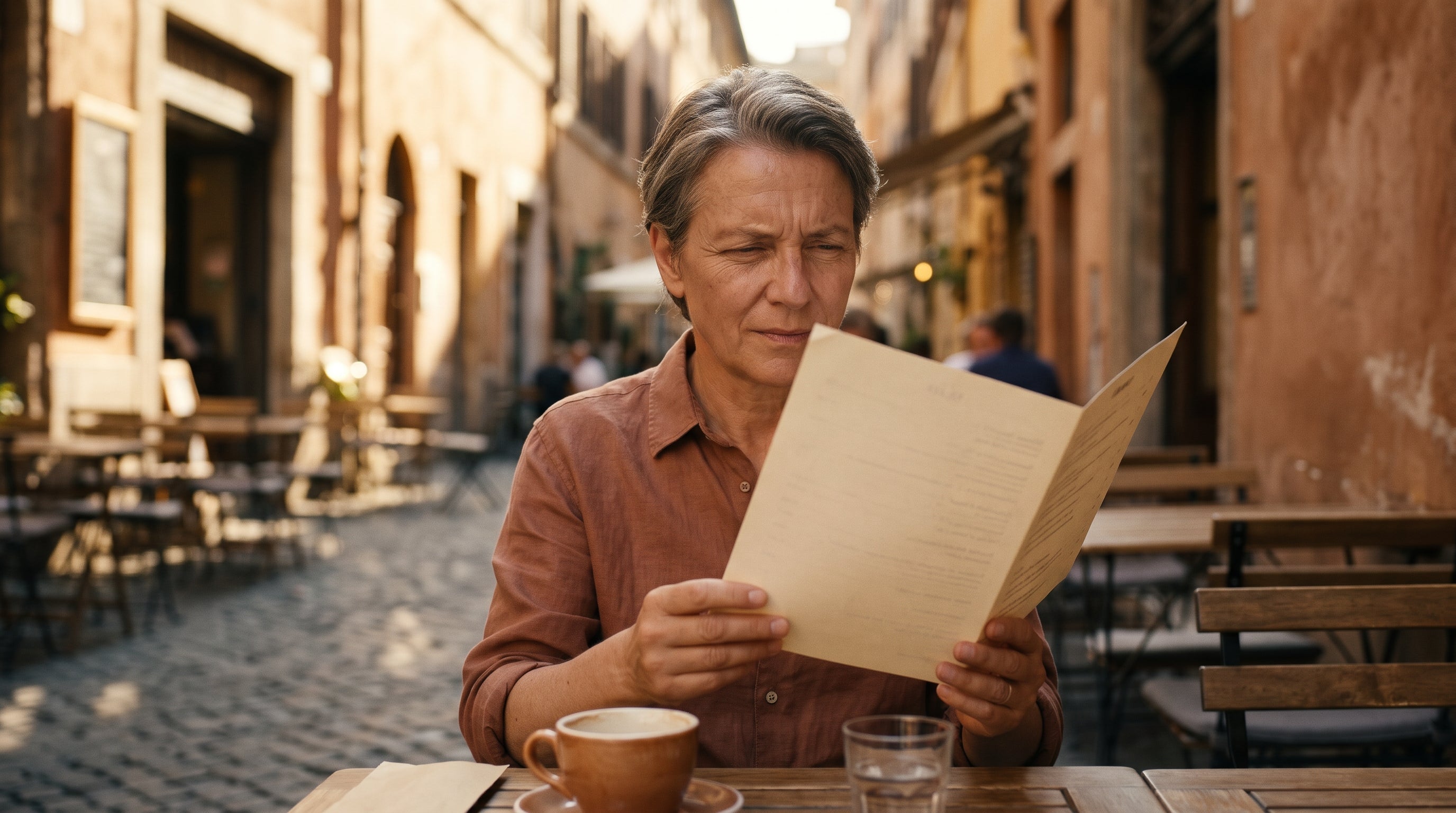 Presbiopia: porque a partir dos 40 anos custa mais a ver ao perto