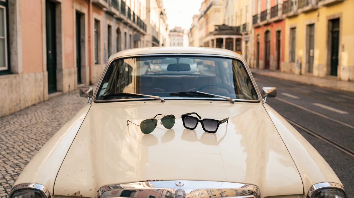 Ray-Ban