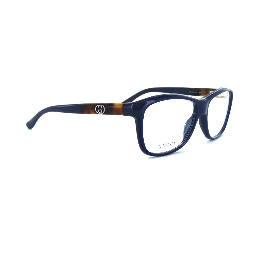 Armação graduada Gucci 3625 6EX 54-15-130 Imagem principal do produto