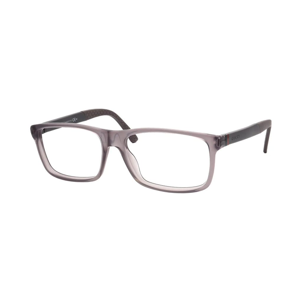 Armação graduada Gucci 1074 JOZ GRY DKGRY 53-16-140