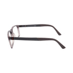 Armação graduada Gucci 1074 JOZ GRY DKGRY 53-16-140