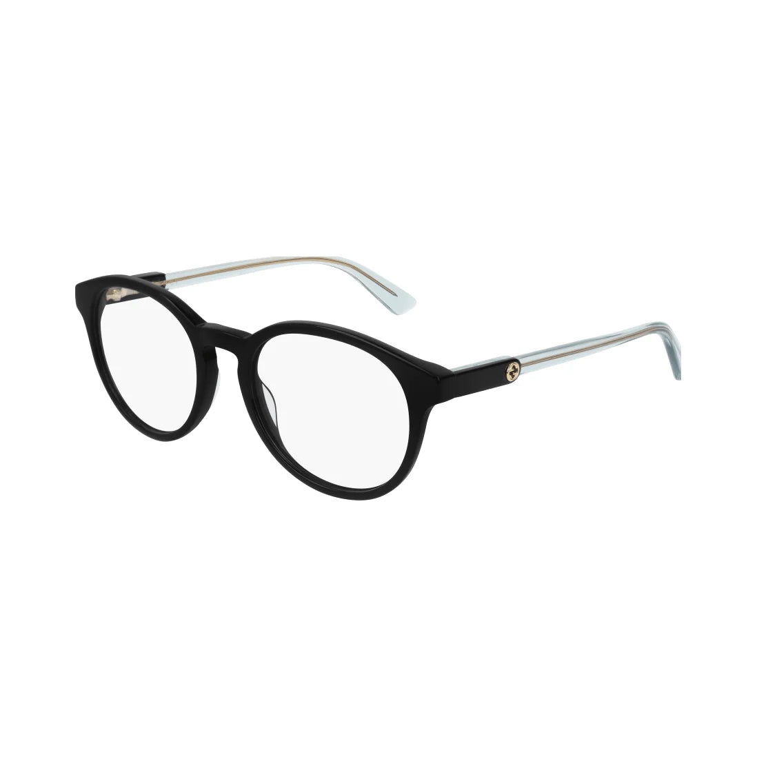 Armação graduada Gucci GG0485O 005 52 Imagem principal do produto