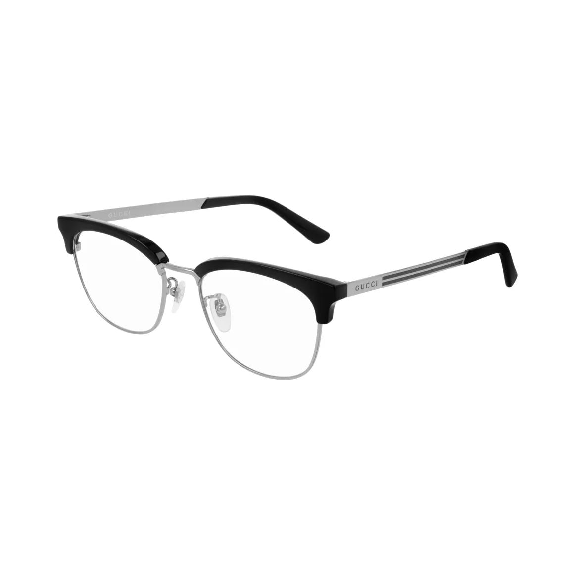 Armação graduada Gucci GG0698O 001 53 Imagem principal do produto