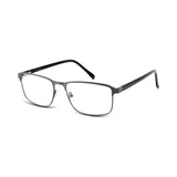 Cinzento chumbo acetinado