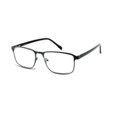 Preto acetinado