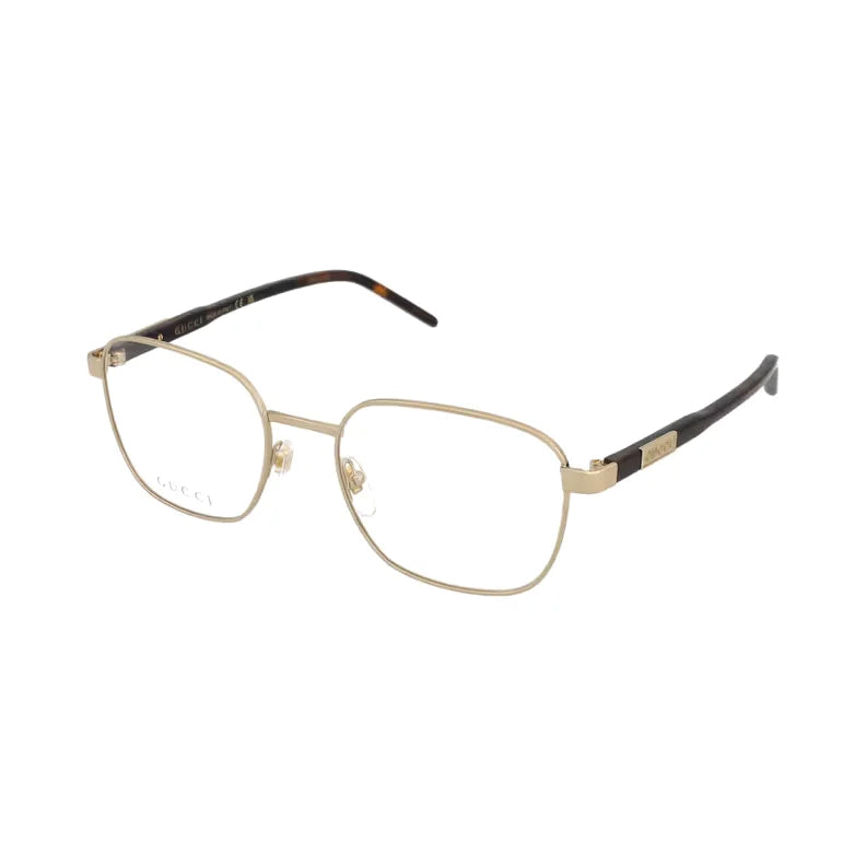 Armação graduada Gucci GG1161O 002 54-19-145