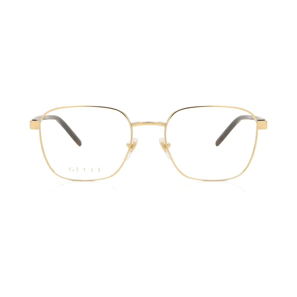 Armação graduada Gucci GG1161O 002 54-19-145