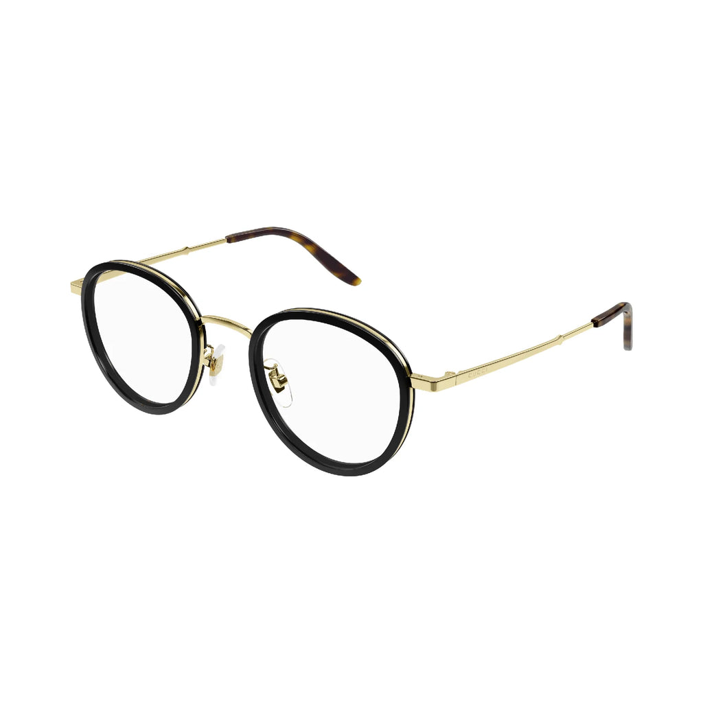 Armação graduada Gucci GG1357OJ 001 48-22-140