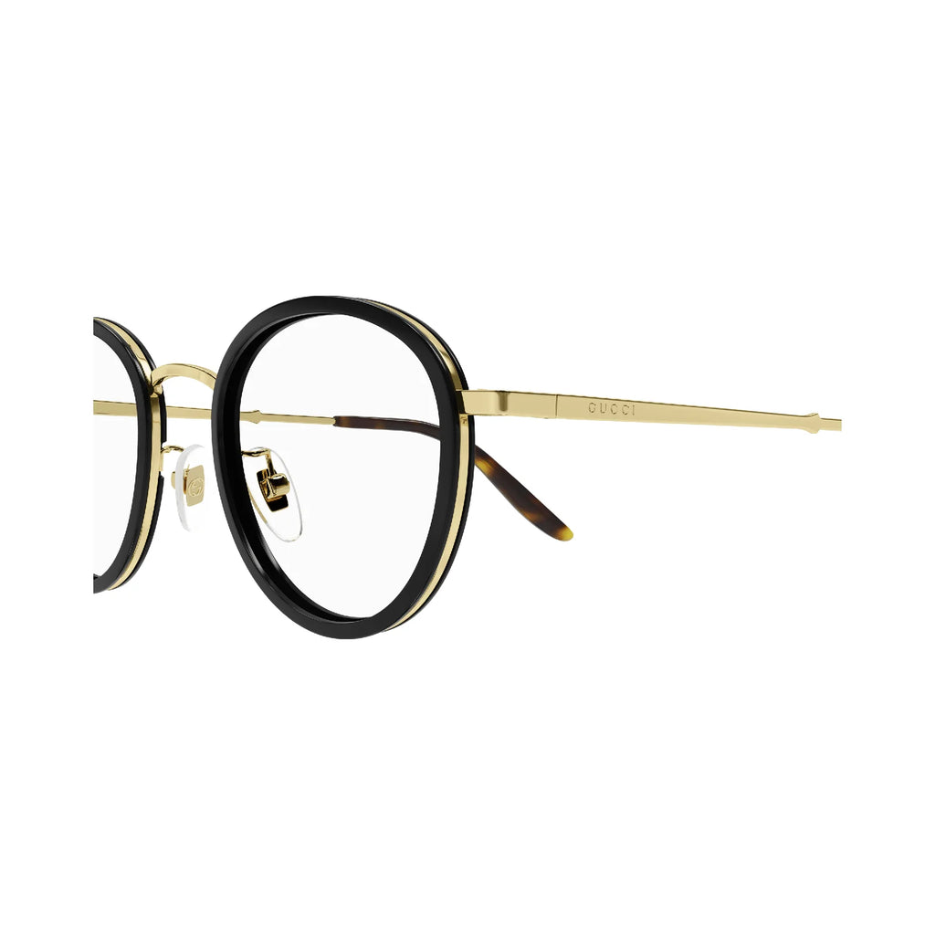 Armação graduada Gucci GG1357OJ 001 48-22-140