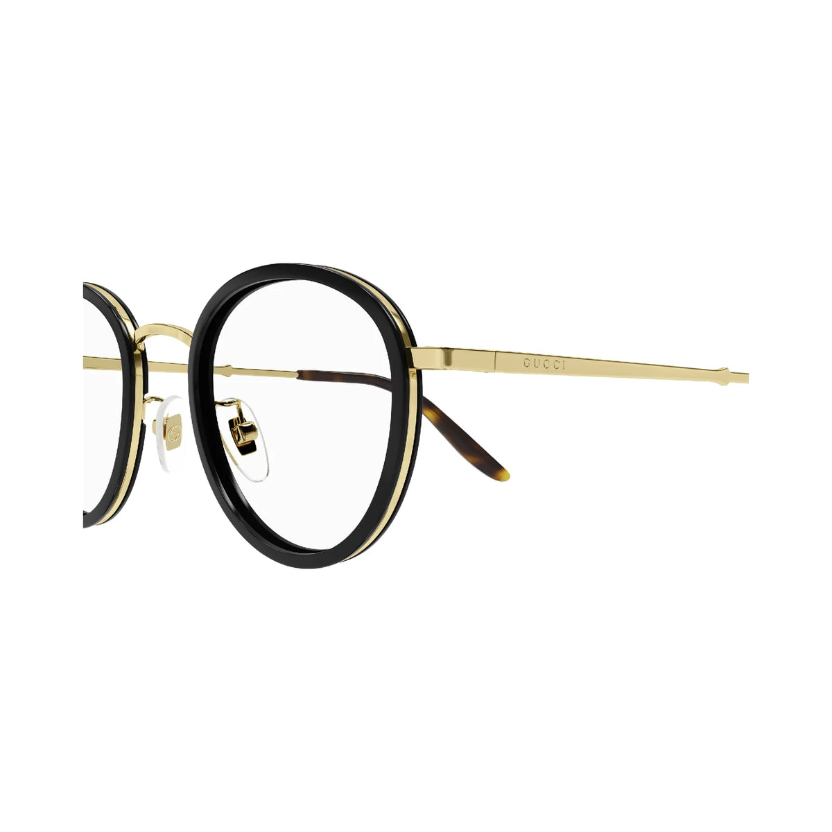 Armação graduada Gucci GG1357OJ 001 48-22-140