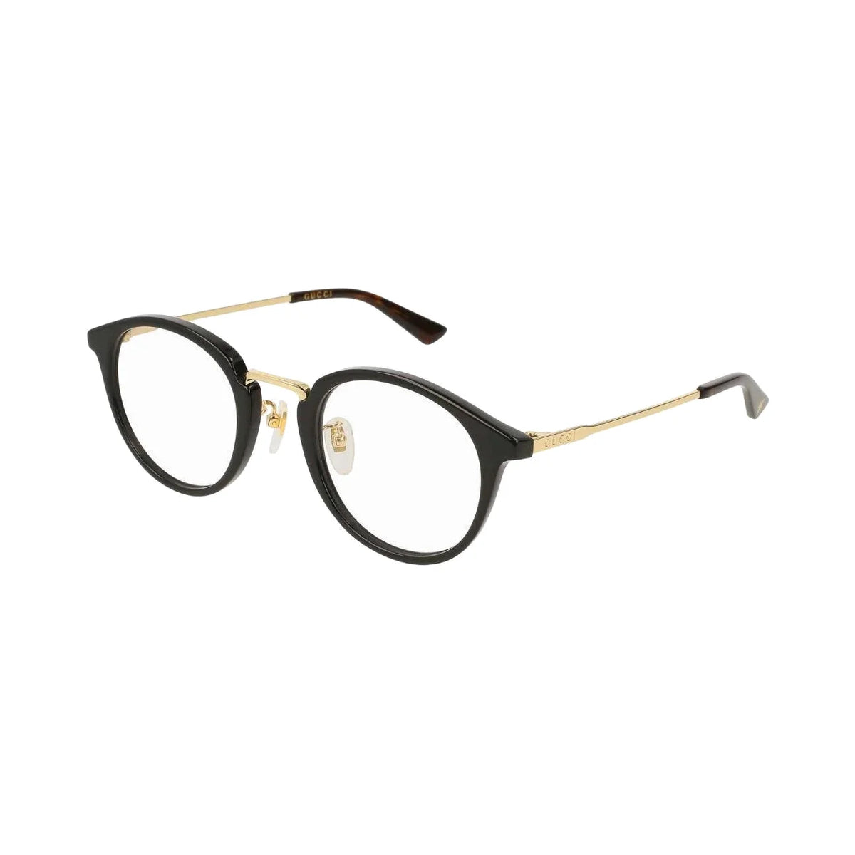Armação graduada Gucci GG0322O 001 49 Imagem principal do produto