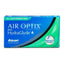 Air Optix Plus HydraGlyde for Astigmatism (Tórica)