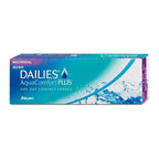 Dailies AquaComfort Plus Multifocal