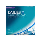 Dailies AquaComfort Plus Multifocal