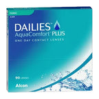 Dailies AquaComfort Plus Toric