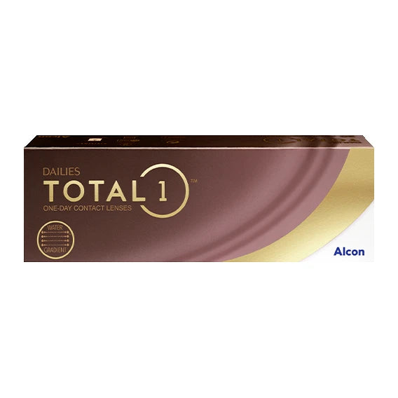 Dailies Total1 (Esférica)
