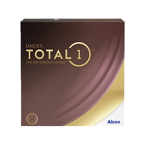 Dailies Total1 (Esférica)