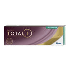 Dailies Total1 for Astigmatism