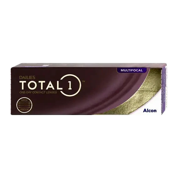 Dailies Total1 Multifocal