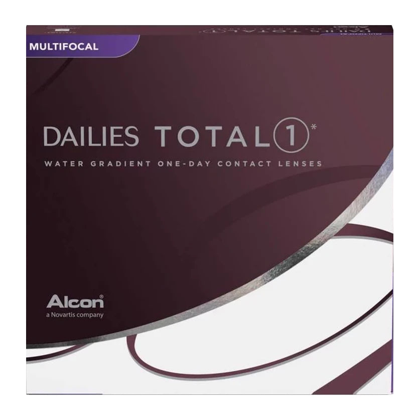Dailies Total1 Multifocal