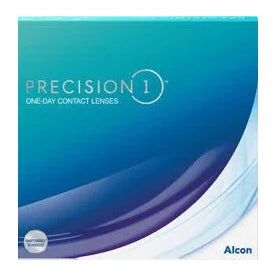 Precision1 (Esférica)
