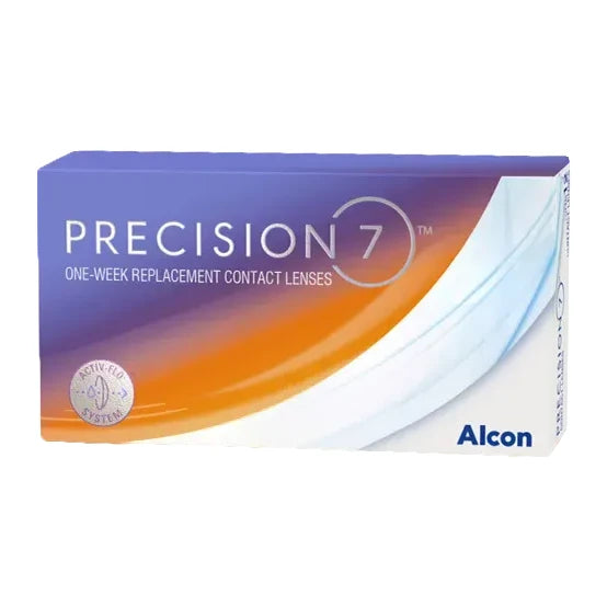 Precision7 (Esférica)