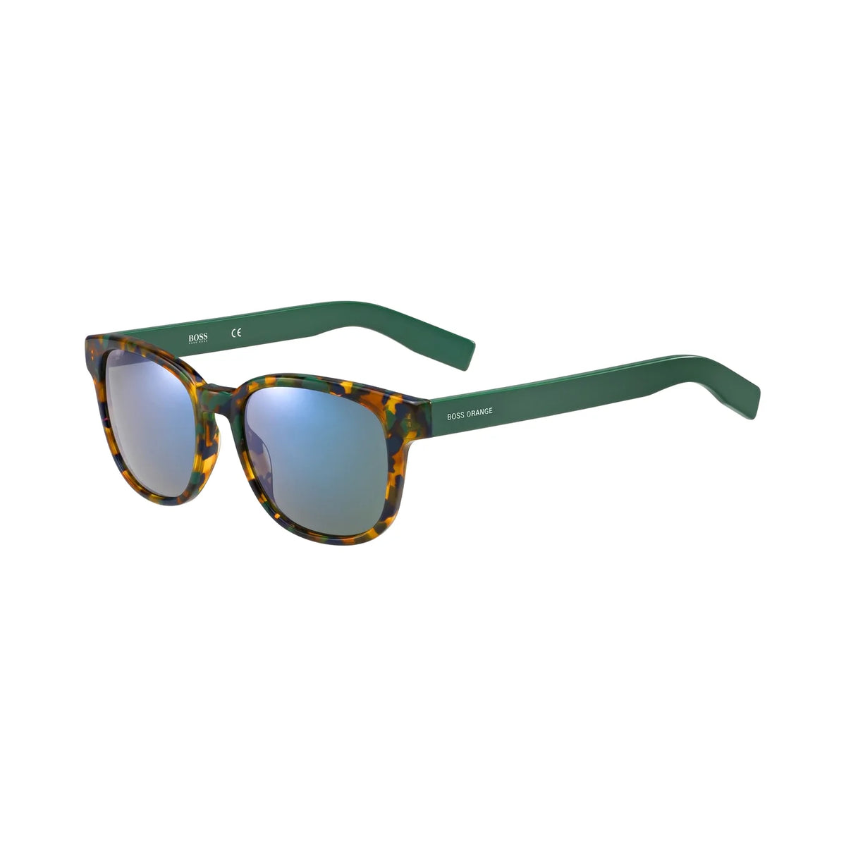Óculos de sol Boss Orange BO 0193/S 7EE 52-19-140