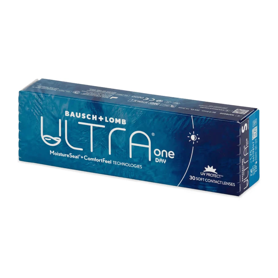 Bausch+Lomb ULTRA One Day (Esférica)