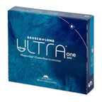 Bausch+Lomb ULTRA One Day (Esférica)