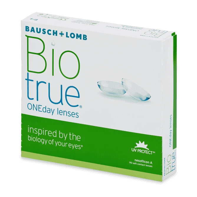 Biotrue OneDay (Esférica)