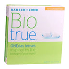 Biotrue OneDay for Astigmatism
