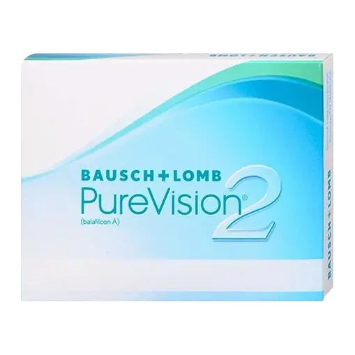 Purevision2 (Esférica) Imagem principal do produto