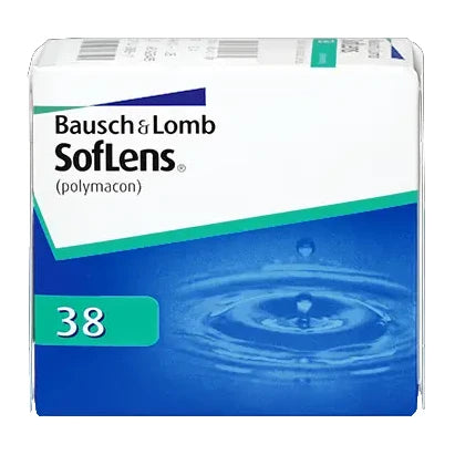 Soflens 38