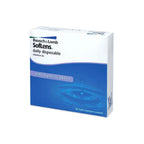 Soflens Daily Disposable