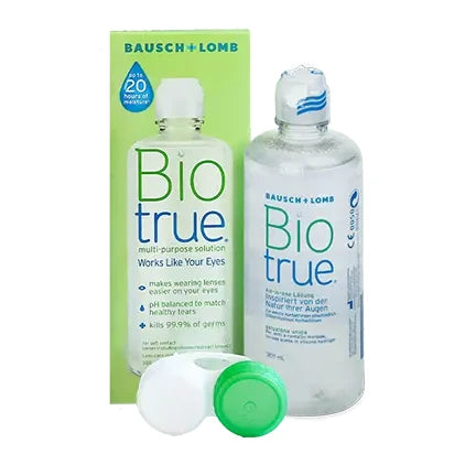 Biotrue Imagem principal do produto