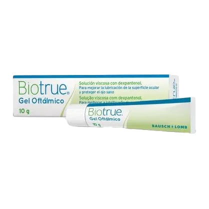 Biotrue Gel Oftálmico