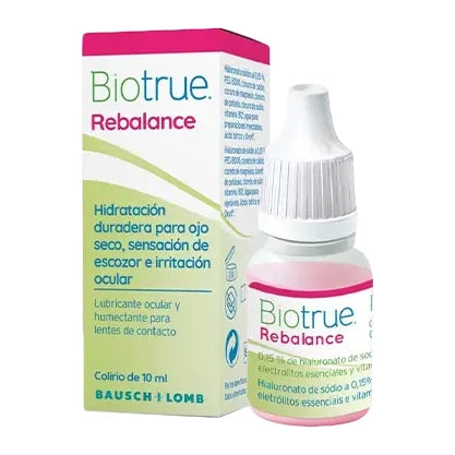 Biotrue Rebalance
