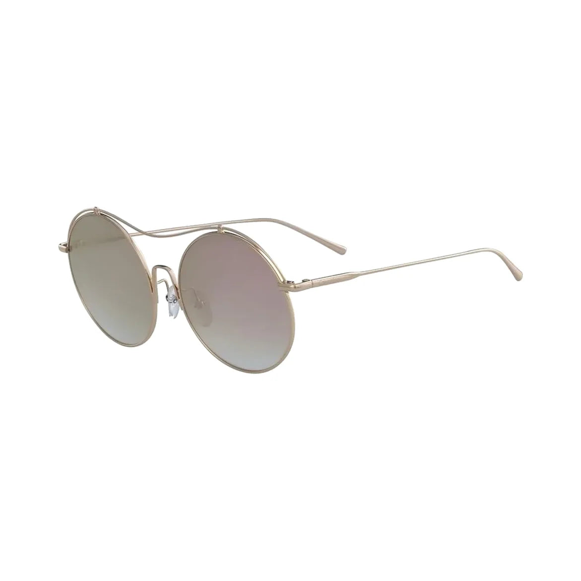 Óculos de sol Calvin Klein CK2161S 717 56-18-140 Imagem principal do produto