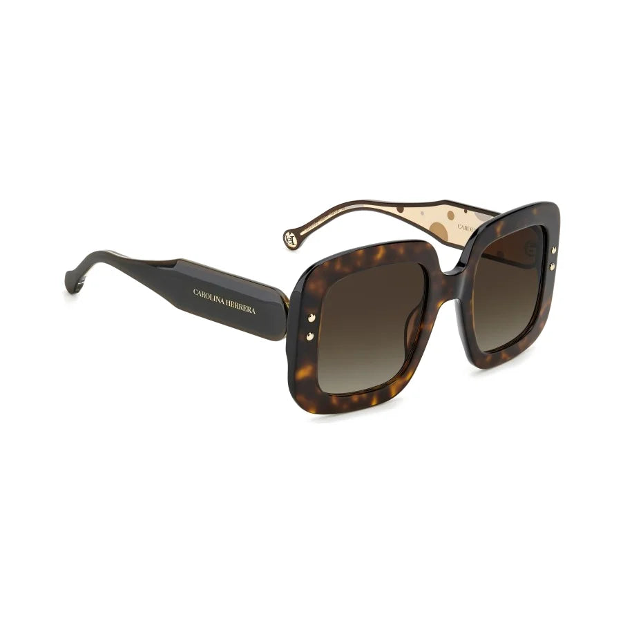 Óculos de sol Carolina Herrera CH 0010/S 086HA 52