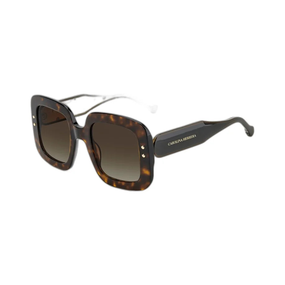 Carolina Herrera CH 0010/S 086HA 52 Imagem principal do produto