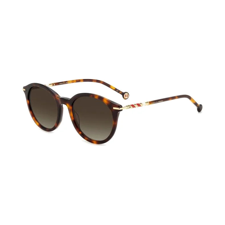 Óculos de sol Carolina Herrera HER 0092/S 05LHA 53