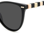 Óculos de sol Carolina Herrera HER 0107/S KDXIR 57