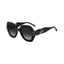 Óculos de sol Carolina Herrera HER 0126/S WR79O 52