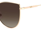 Óculos de sol Carolina Herrera HER 0138/S DDBHA 59
