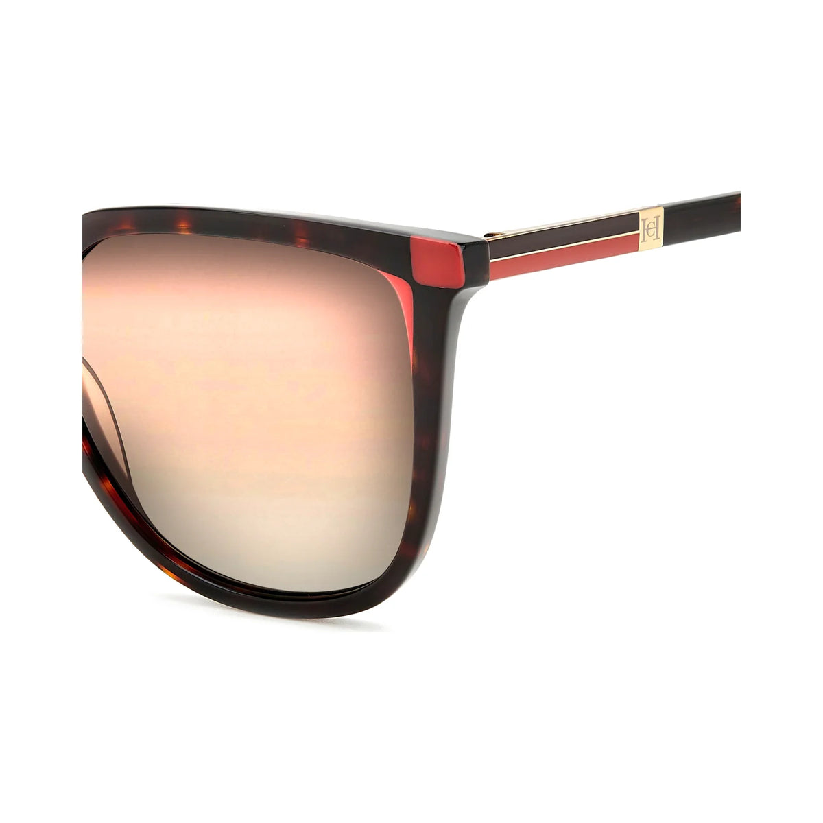 Óculos de sol Carolina Herrera HER 0140/S O63HA 54 Imagem principal do produto