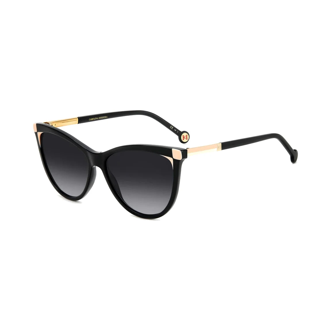 Óculos de sol Carolina Herrera HER 0141/S KDX9O 58 Imagem principal do produto
