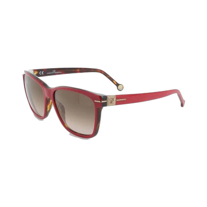 Carolina Herrera SHE606 COL.0V57 55-17-135