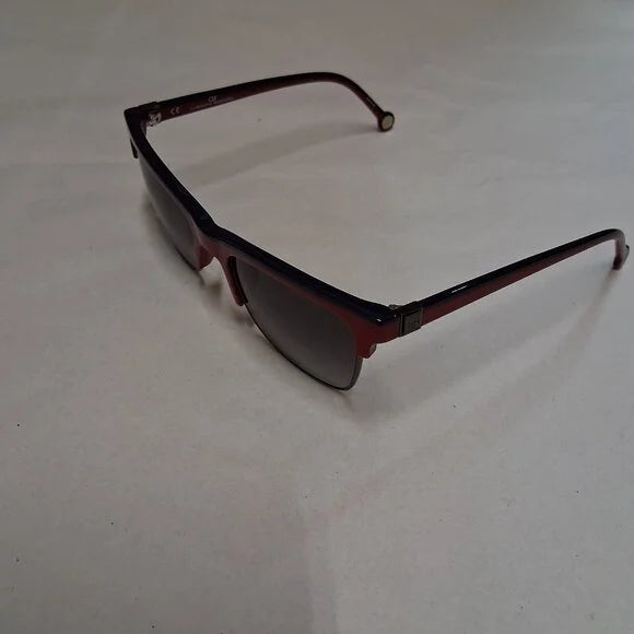 Óculos de sol Carolina Herrera SHE655 06LT 53-19-140 Imagem principal do produto